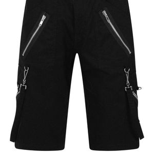 Banned Apparel Mercury Shorts